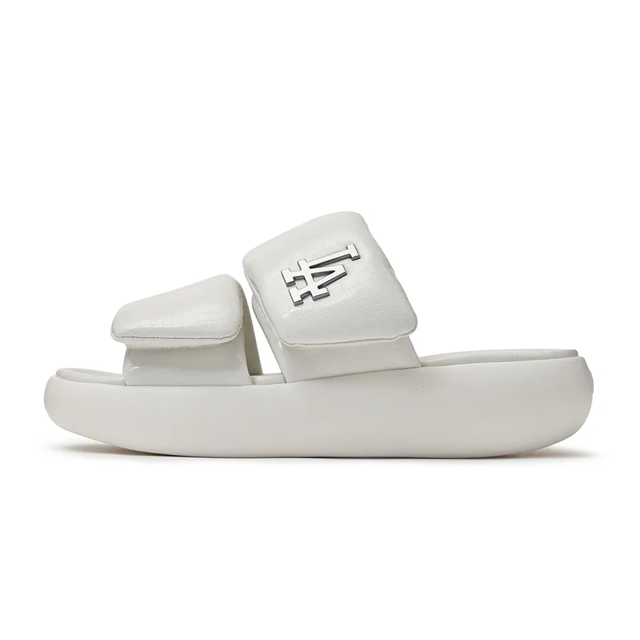 【MLB】Base Slide Lux ★送料・関税込★ dep-mlb-base-slide-lux-la-