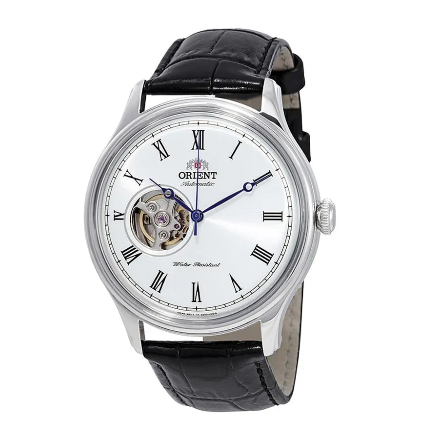 Đồng hồ Orient - Đồng Hồ Nam Orient Caballero Watch FAG00003W0 Màu Đen Bạc - Vua Hàng Hiệu