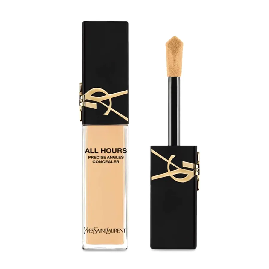 Trang điểm YSL - Kem Che Khuyết Điểm Yves Saint Laurent YSL Precise Angles All Hours Concealer Tone LN4 - Vua Hàng Hiệu