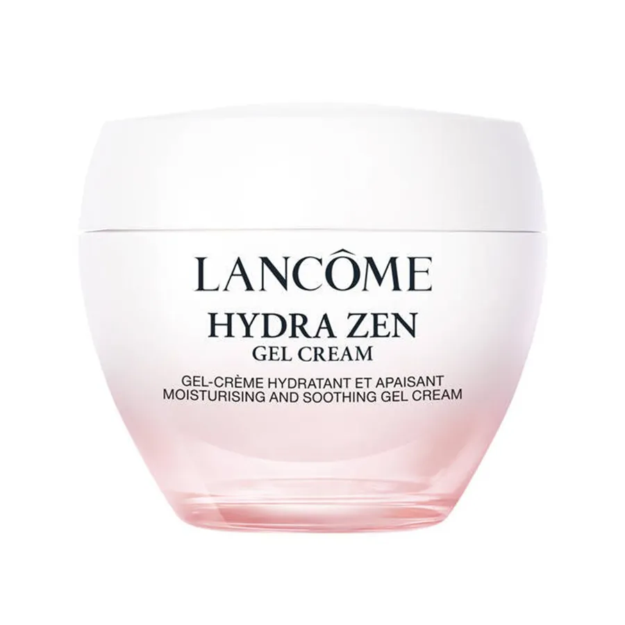 Lancôme - Kem Dưỡng Da Lancôme Hydra Zen Gel-Crème Hydratant Et Apaisant Moisturising And Soothing Gel Cream 50ml - Vua Hàng Hiệu