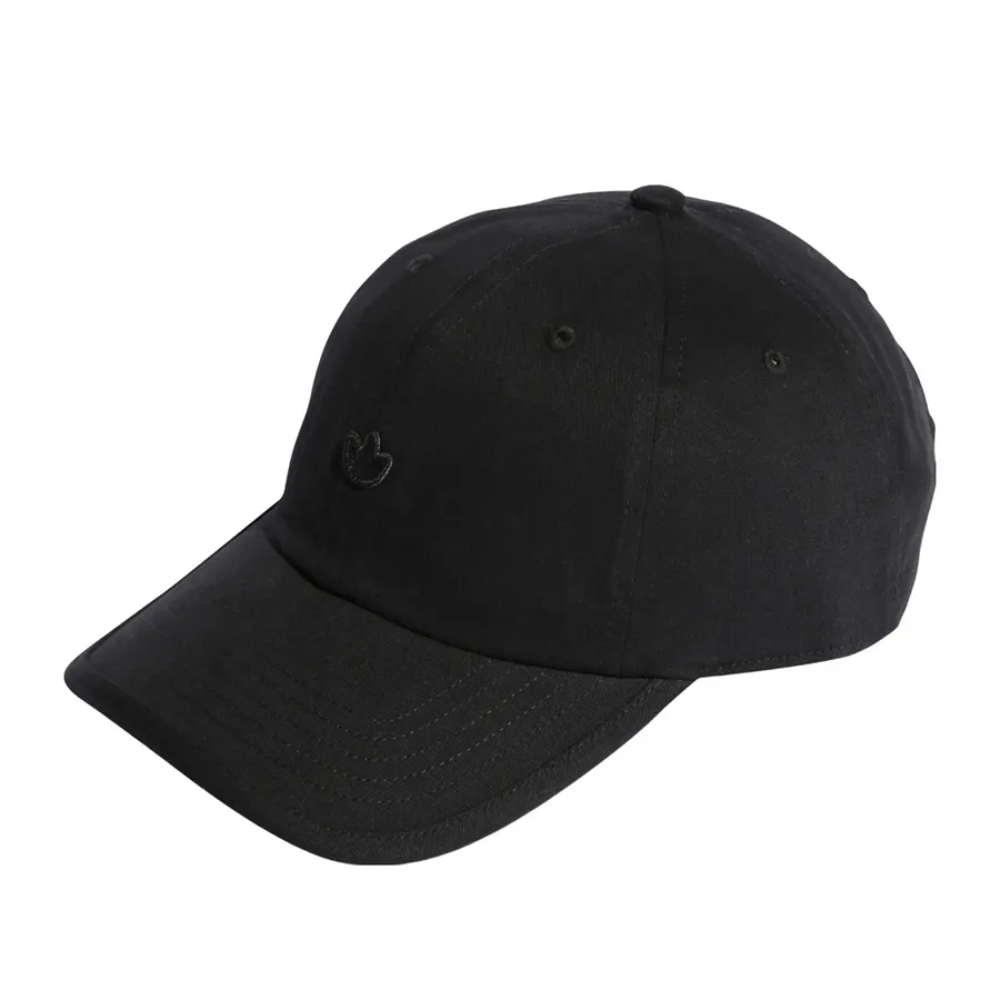 Mũ nón Adidas Đen - Mũ Adidas Premium Essentials Cap IC3031 Màu Đen Size 57-60 - Vua Hàng Hiệu