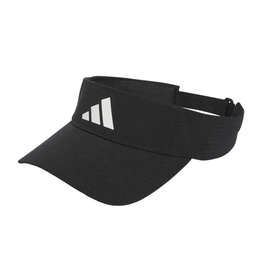 Mũ nón Adidas Đen - Mũ Nửa Đầu Adidas Tour Golf Cap HT3329 Màu Đen - Vua Hàng Hiệu