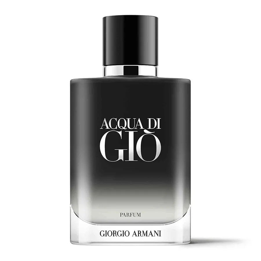 Nước Hoa Nam Giorgio Armani Acqua Di Giò Parfum 100ml Mạnh Mẽ
