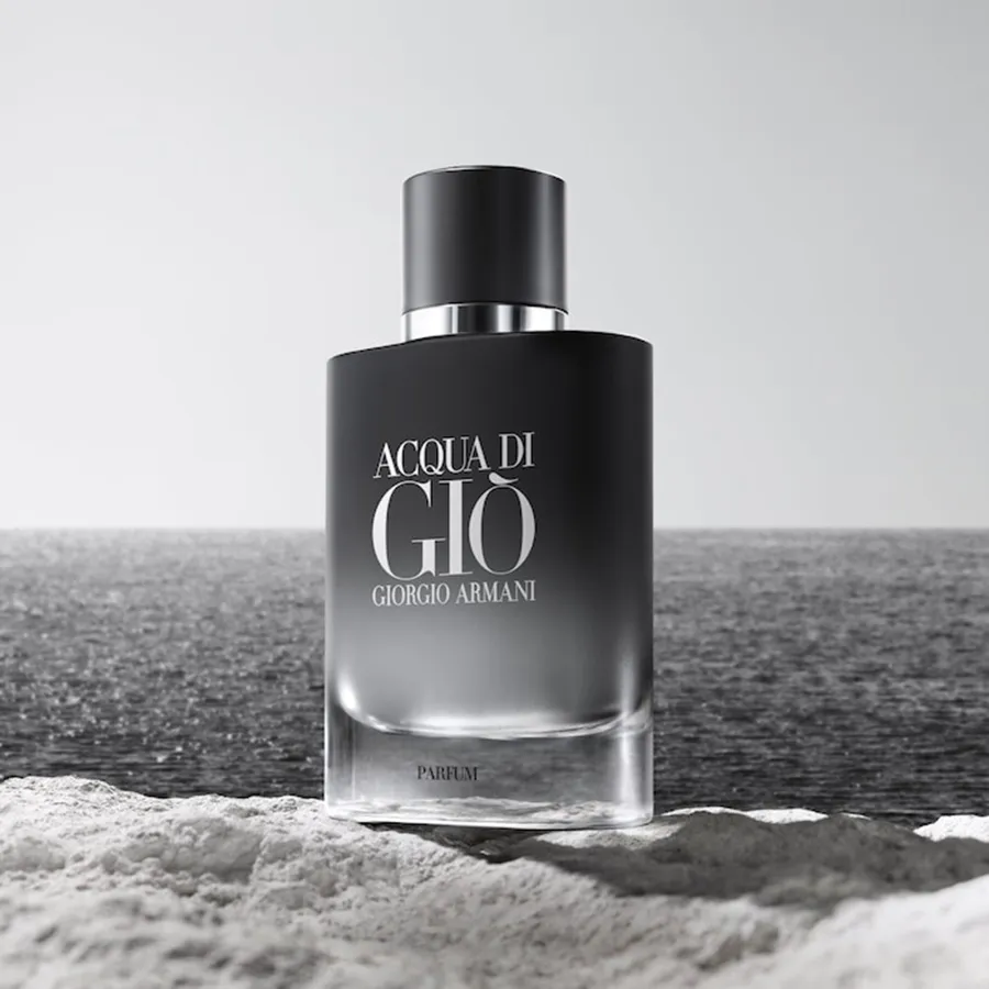 Nước Hoa Nam Giorgio Armani Acqua Di Giò Parfum 100ml