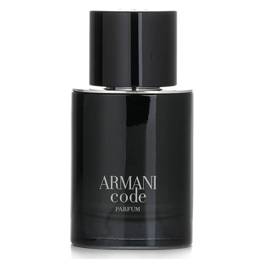 Nước Hoa Nam Giorgio Armani Code Parfum 50ml Vua Hàng Hiệu