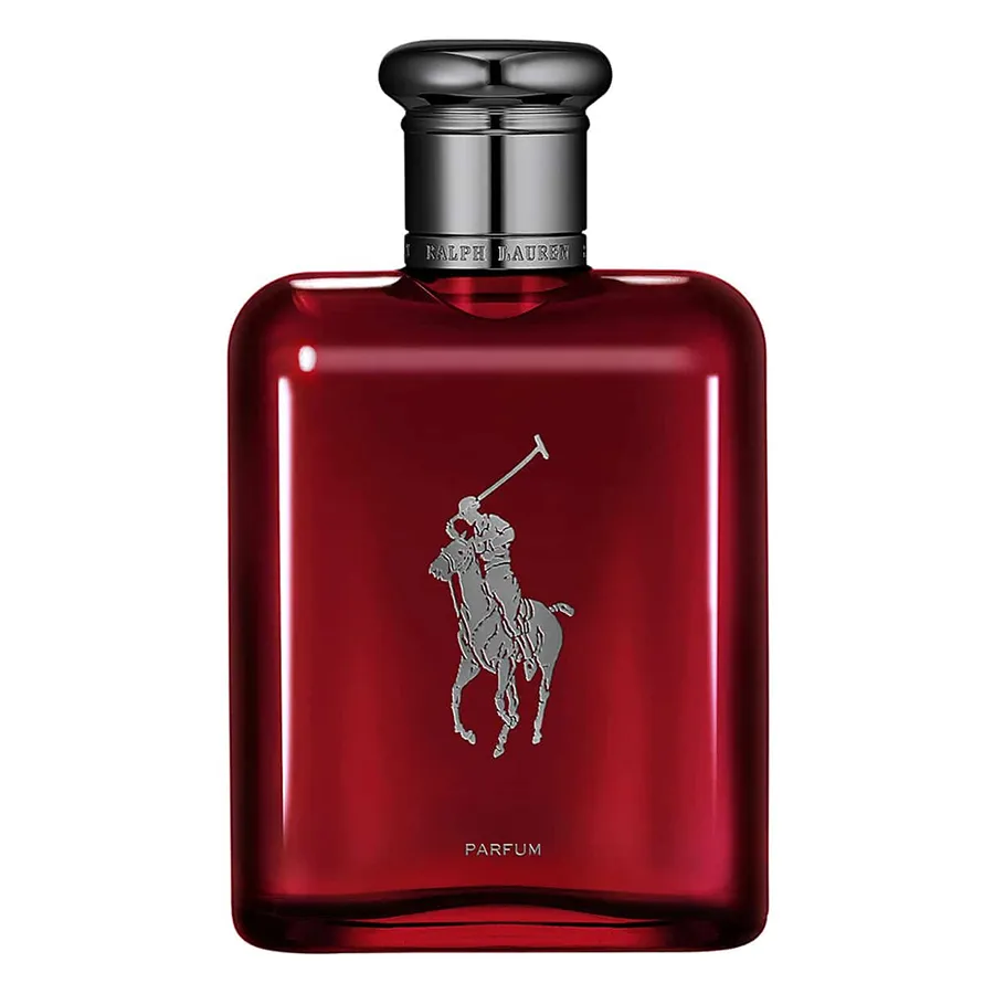 Ralph Lauren - Nước Hoa Nam Ralph Lauren Polo Red Parfum 125ml - Vua Hàng Hiệu