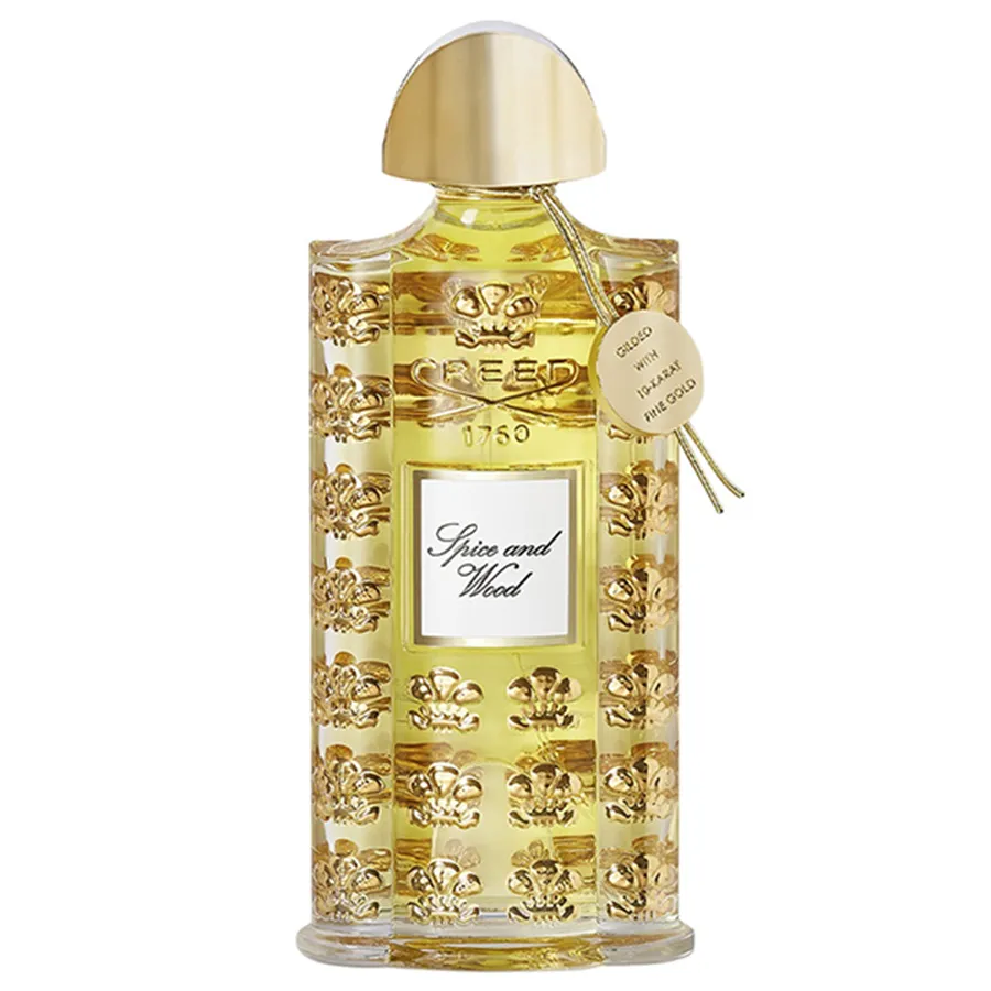 Creed - Nước Hoa Unisex Creed Royal Exclusives Spice and Wood EDP 75ml - Vua Hàng Hiệu