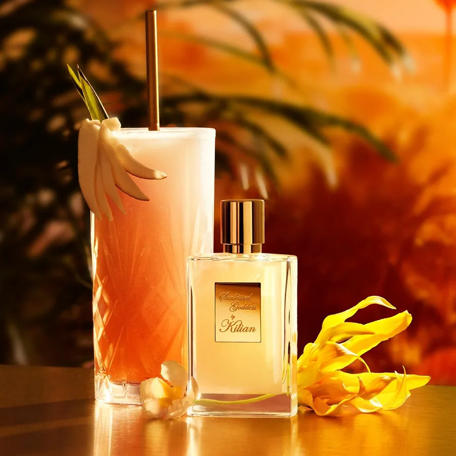 Nước Hoa Unisex Kilian Sunkissed Goddess EDP 50ml | Vua Hàng Hiệu