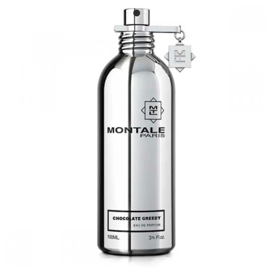 Montale Unisex - Nước Hoa Unisex Montale Chocolate Greedy Eau de Parfum 100ml - Vua Hàng Hiệu