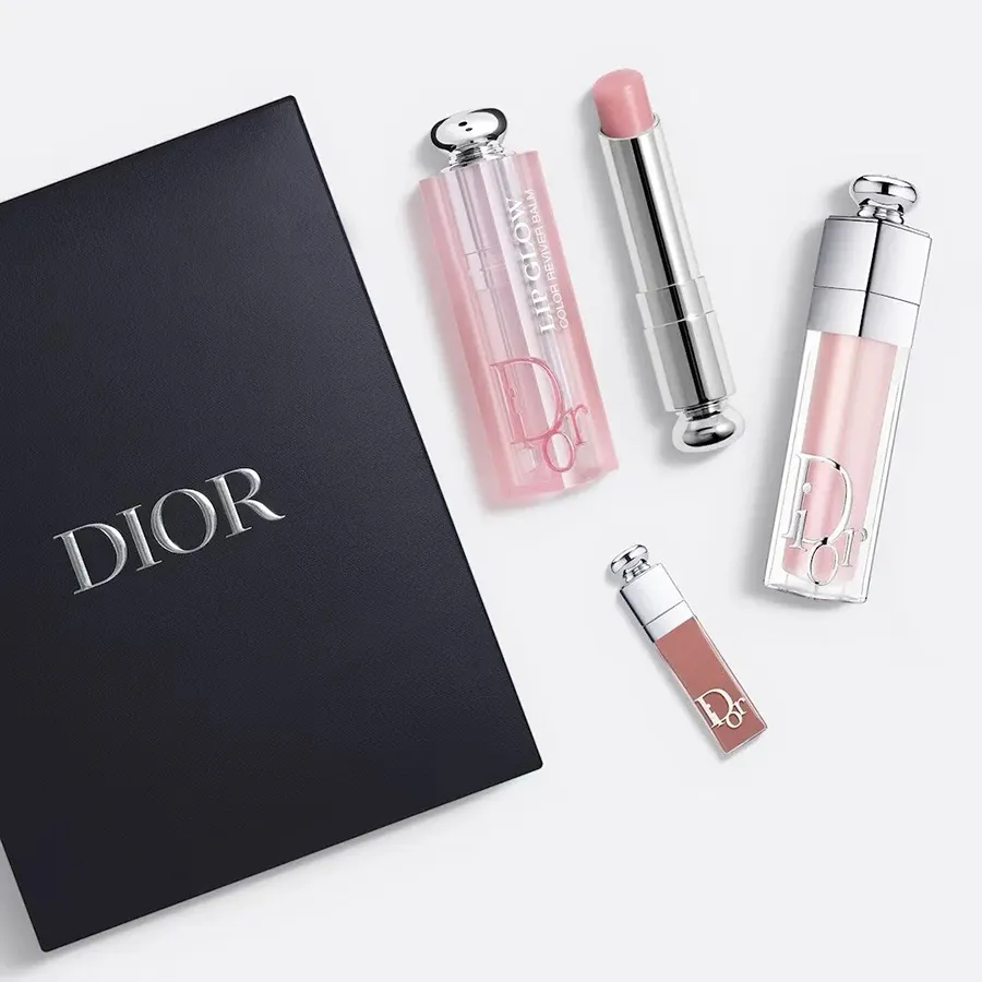 dior addict glow
