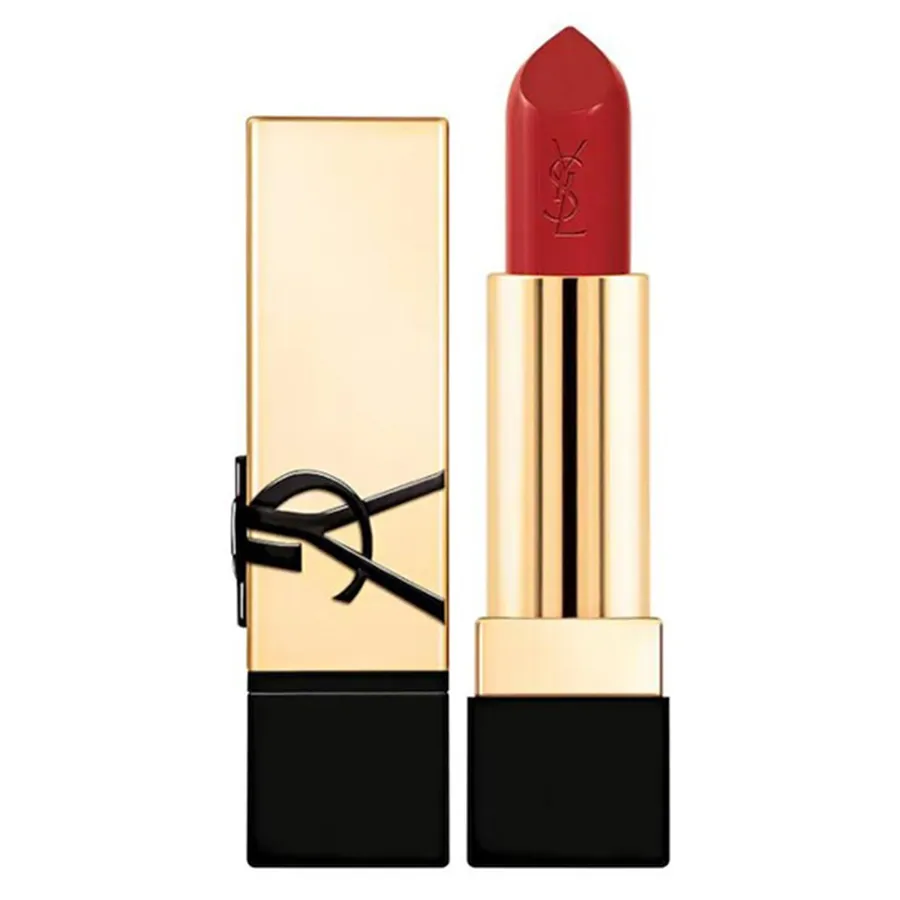 YSL - Son Yves Saint Laurent YSL R1971 Rouge Provocation Classic Red Màu Đỏ Cổ Điển - Vua Hàng Hiệu