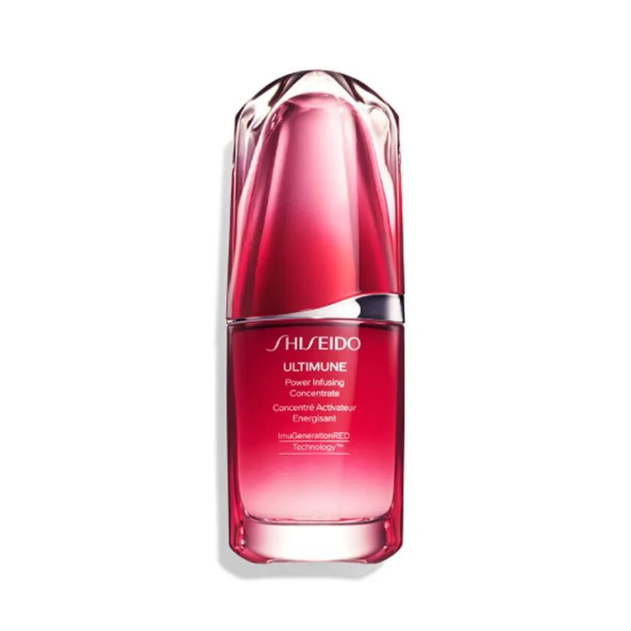 Shiseido - Tinh Chất Dưỡng Da Shiseido Ultimune Power Infusing Concentrate 30ml - Vua Hàng Hiệu