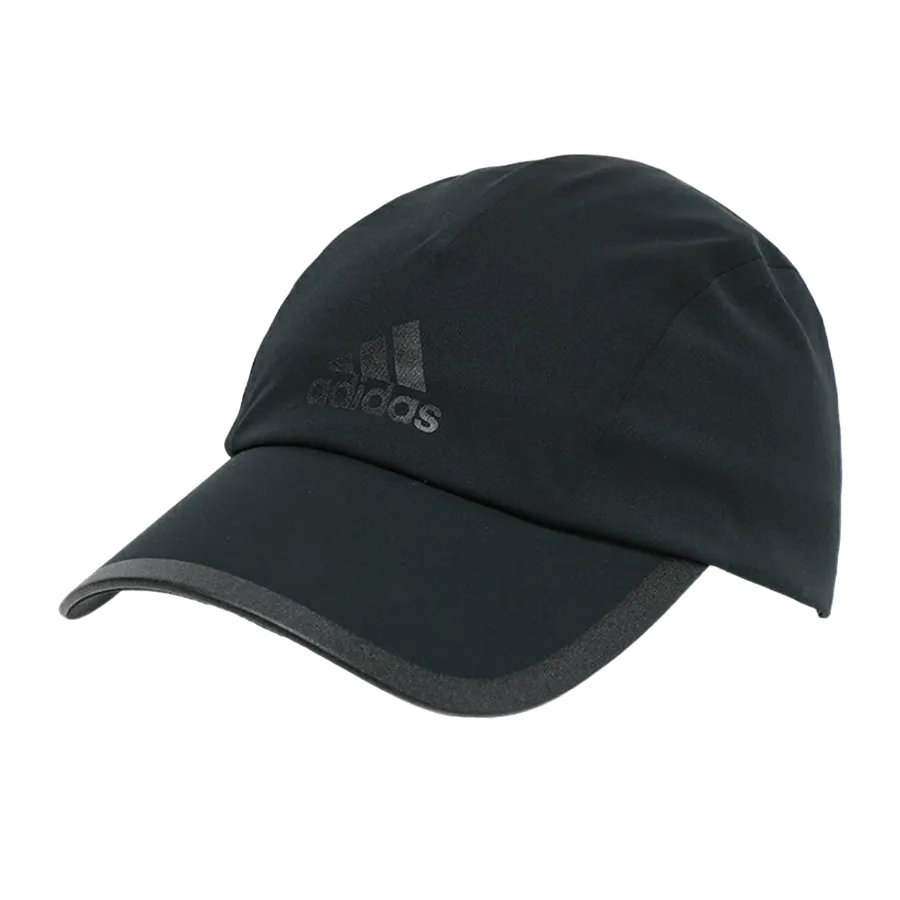 Mũ nón Adidas Đen - Mũ Adidas Run Bonded Cap FK0847 Màu Đen - Vua Hàng Hiệu