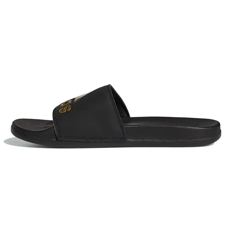 Dép Adidas Adilette Comfort EG1850 Màu Đen Size 39