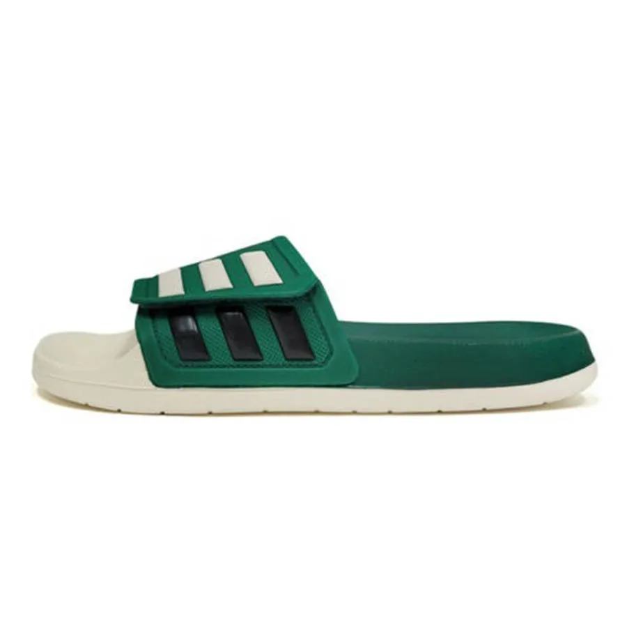 Dép Adidas Adilette TND Slides Green GZ5934 Màu Xanh Lá Size 42