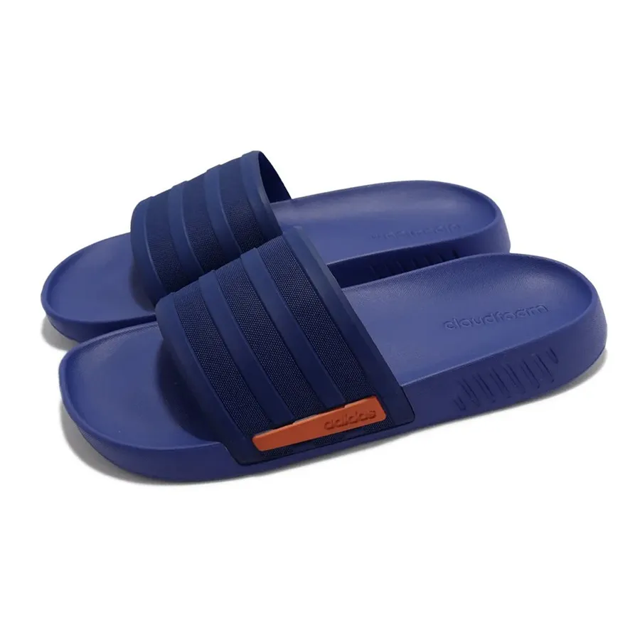 Dép Adidas Racer TR Slides G58171 Màu Xanh Đậm Size 39