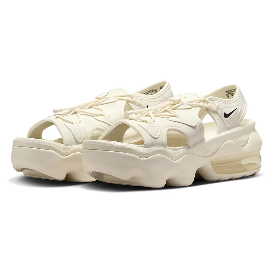 nike air bethlehem sandals