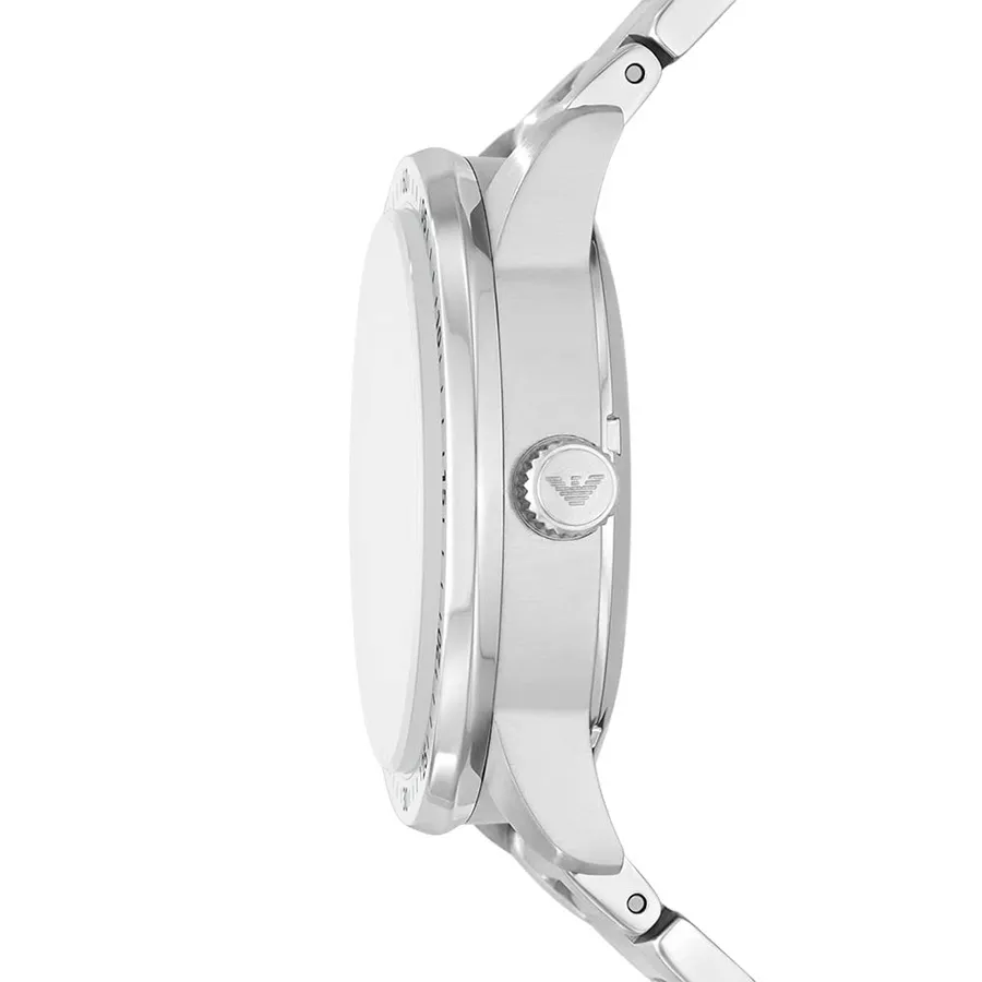 Đồng Hồ Nam Emporio Armani Mario Automatic Men's Watch AR60053 Màu