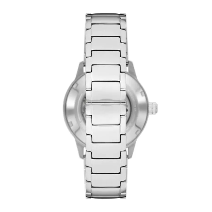 Đồng Hồ Nam Emporio Armani Mario Automatic Men's Watch AR60053 Màu