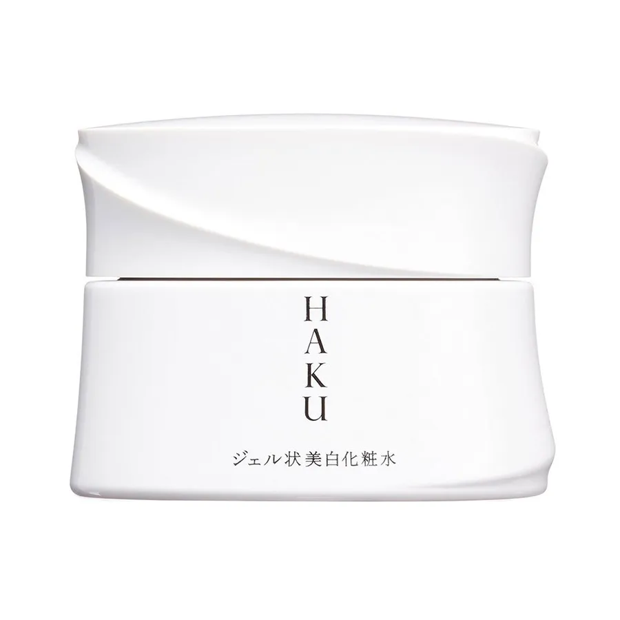 Shiseido - Kem Dưỡng Trắng Da Ngừa Nám Shiseido Haku 100g - Vua Hàng Hiệu