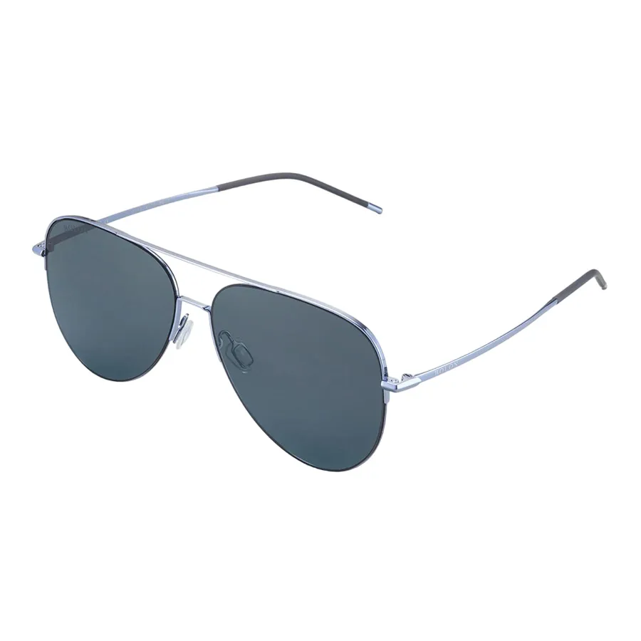 Bolon Kính chống nắng/Sunglasses - Kính Mát Nam Bolon BL8087 C70 Màu Xanh Bạc - Vua Hàng Hiệu