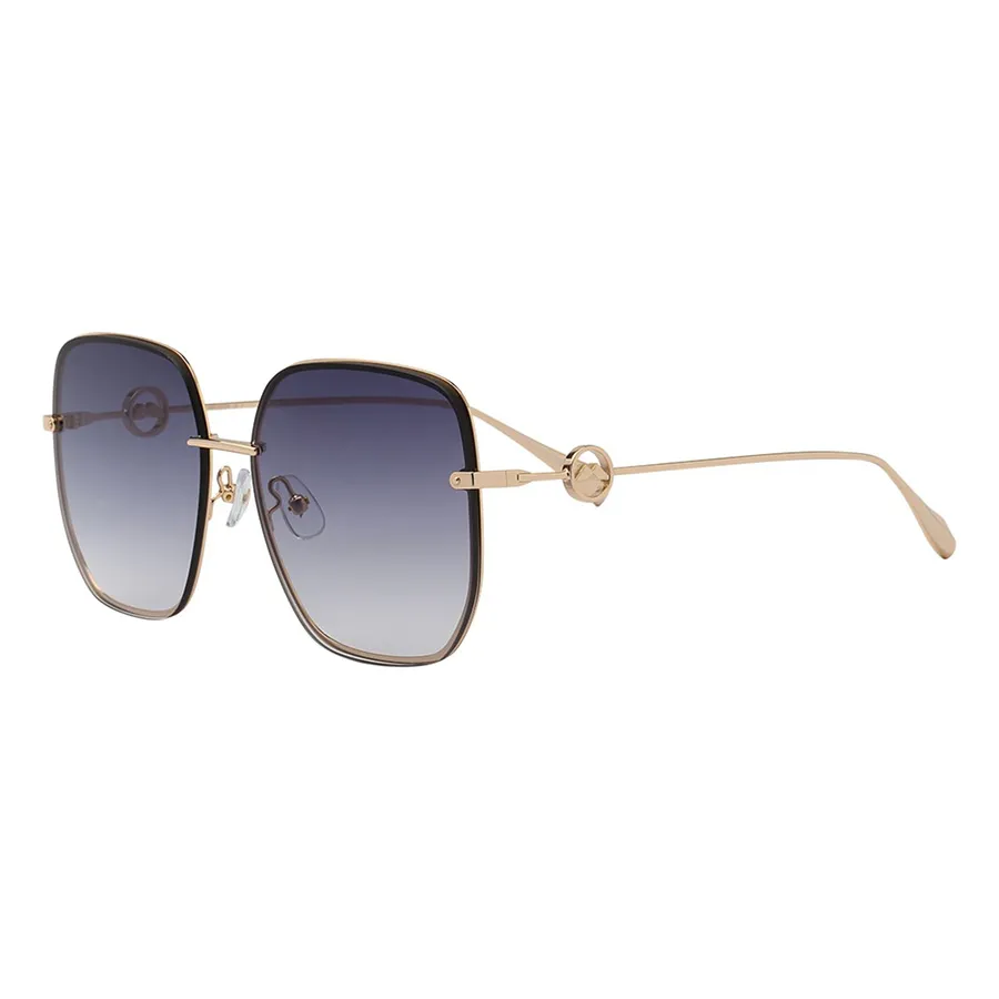 Kính mắt Vàng - Kính Mát Nữ Molsion Sunglasses MS7158 A61 Màu Vàng - Vua Hàng Hiệu