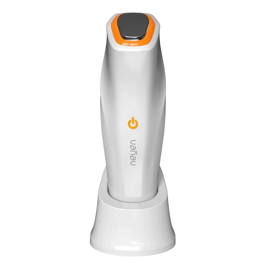 Máy Chăm Sóc Da Vanav Hot&Cool Skin Fit Màu Trắng (Bảo Hành Chính Hãng 03 Năm)