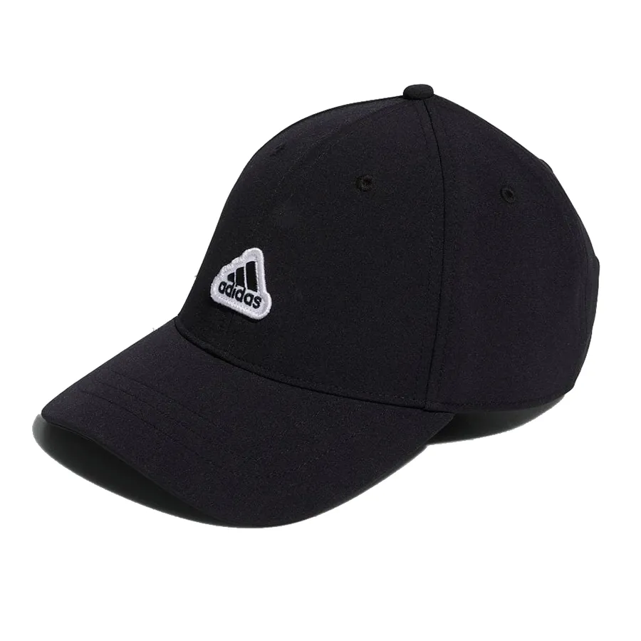Mũ nón 87% Polyester, 13% Elastane - Mũ Adidas Badge Of Sport HG5638 Màu Đen Size 54-57 - Vua Hàng Hiệu