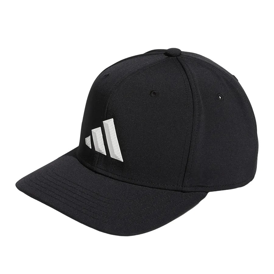 Mũ nón Adidas Đen - Mũ Adidas Training Logo Snapback Hat GC3391 Màu Đen - Vua Hàng Hiệu
