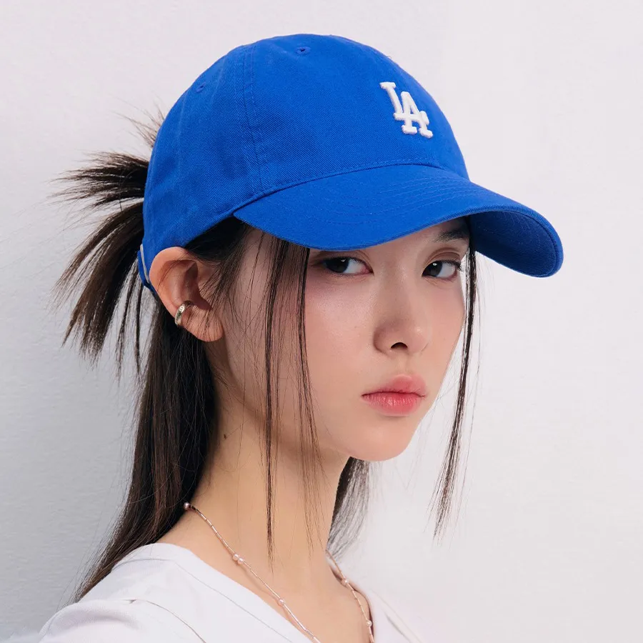 Mũ MLB Rookie Unstructured Ball Cap LA Dodgers 3ACP7701N
