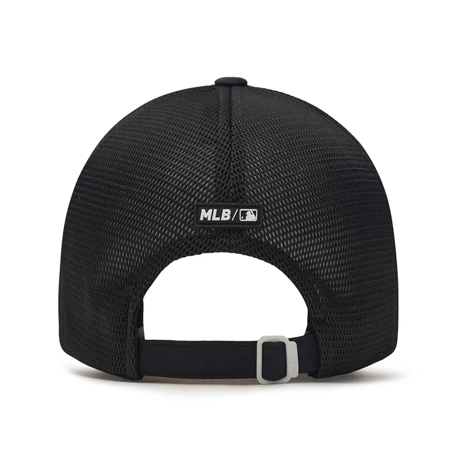Mũ MLB Varsity Lettering Mesh Cap New York Yankees 3AMCV0143