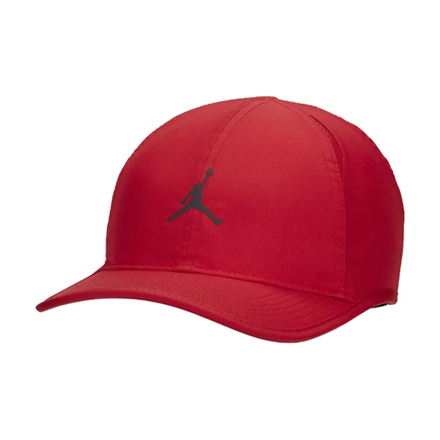 Mũ Nike Jordan Dri-FIT Club FN4675-687 Màu Đỏ Size L