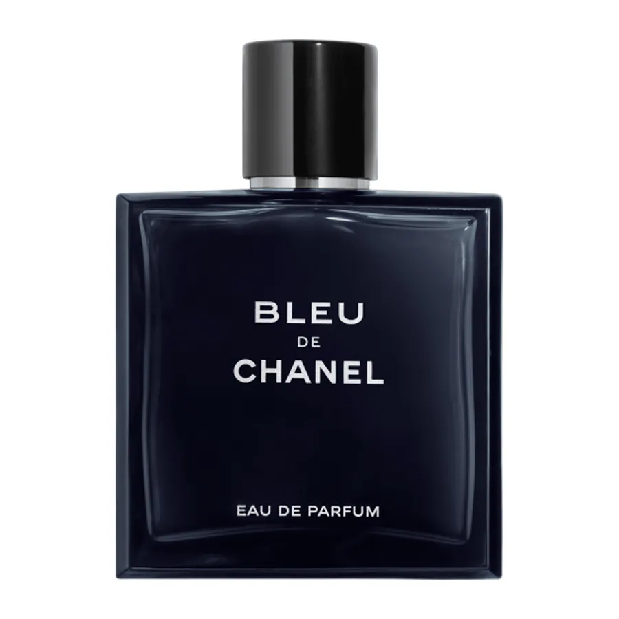 Nước hoa Woody – tông mùi gỗ - Nước Hoa Nam Chanel Bleu de Chanel Eau De Parfum 100ml - Vua Hàng Hiệu