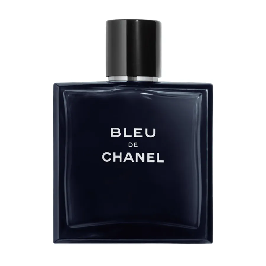 Nước hoa Woody – tông mùi gỗ - Nước Hoa Nam Chanel Bleu De Chanel For Men EDT 100ml - Vua Hàng Hiệu