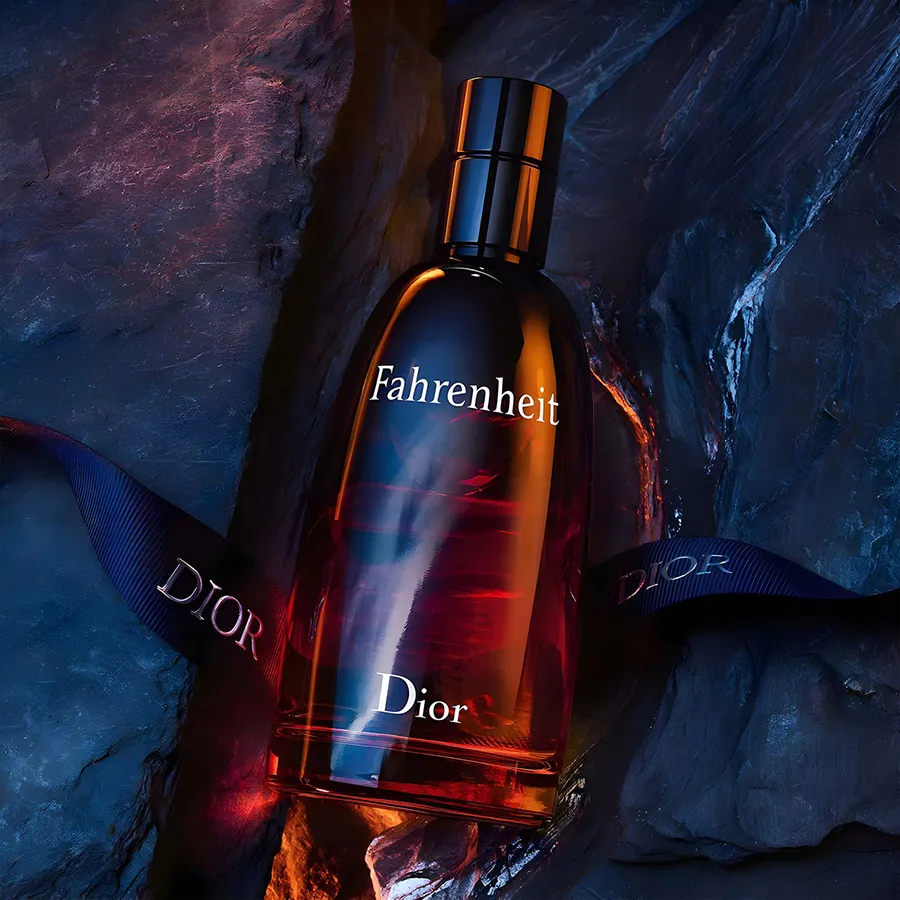Nước Hoa Nam Christian Dior Fahrenheit EDT 200ml Vua Hàng Hiệu