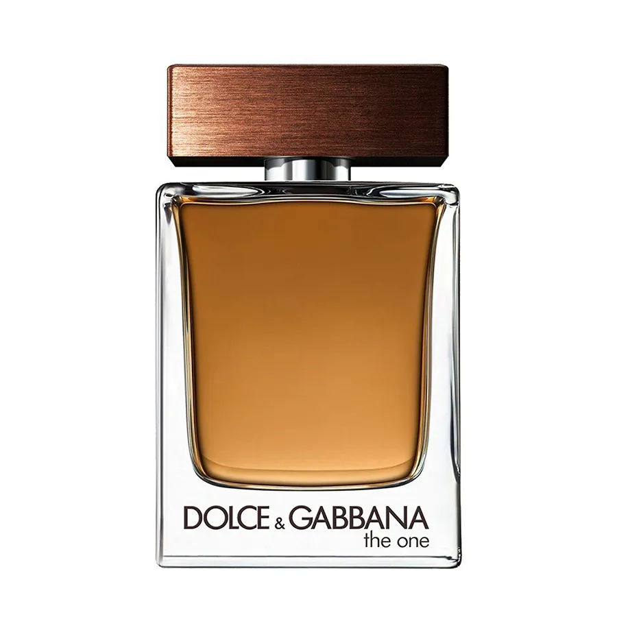 Nước hoa 150ml - Nước Hoa Nam Dolce & Gabbana D&G The One EDT 150ml - Vua Hàng Hiệu