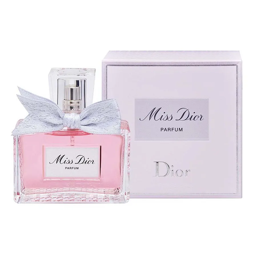 Nước Hoa Nữ Dior Miss Dior Parfum 80ml