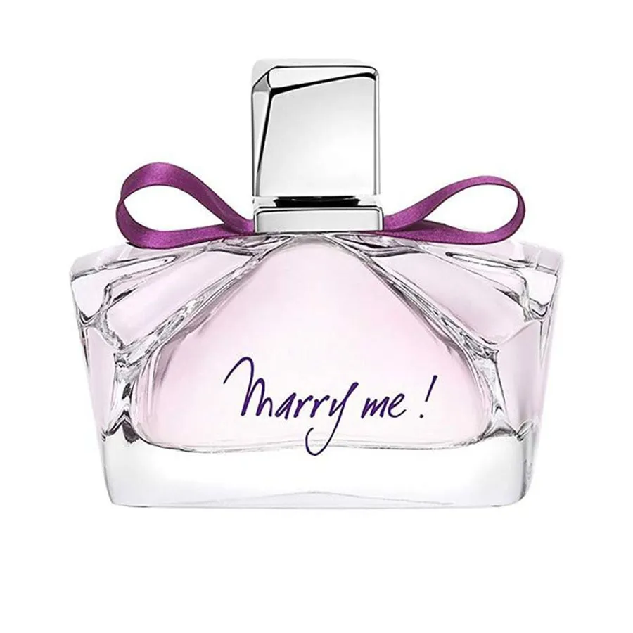 Nước hoa - Nước Hoa Nữ Lanvin Marry Me Eau De Parfum 75ml - Vua Hàng Hiệu