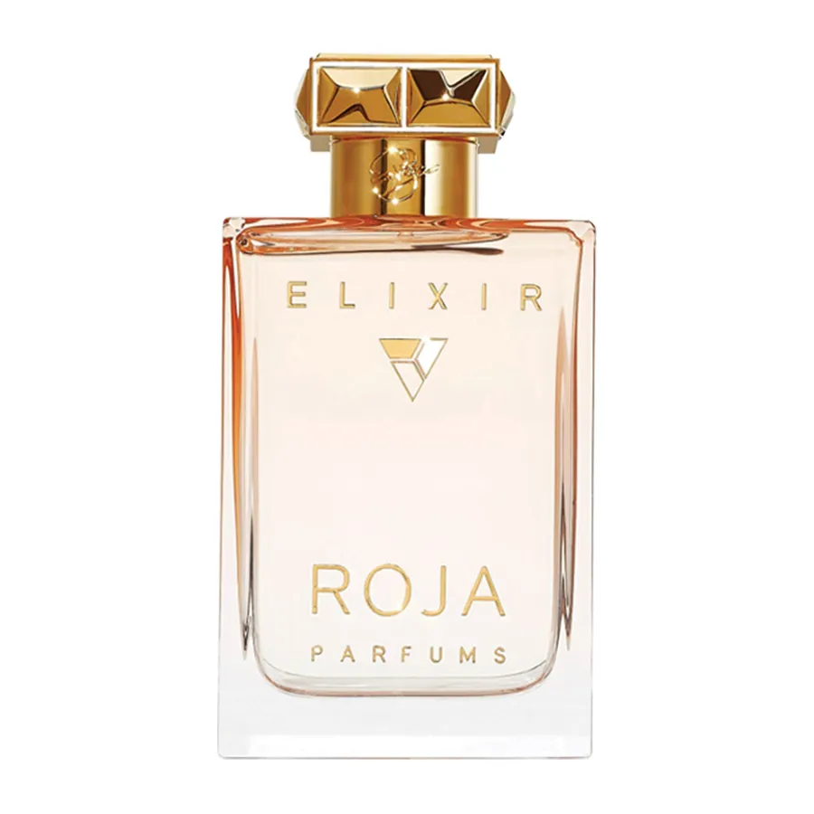 Nước hoa Anh - Nước Hoa Nữ Roja Parfums Elixir Pour Femme Essence De Parfum 100ml - Vua Hàng Hiệu
