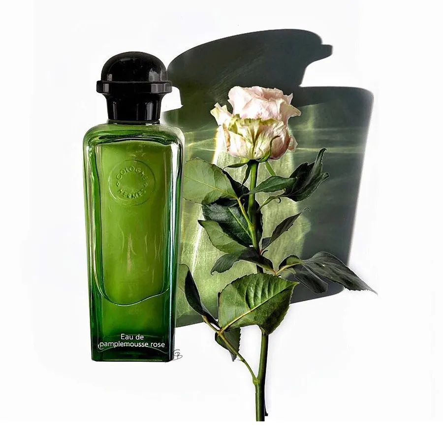 Nước Hoa Unisex Hermès Eau De Pamplemousse Rose EDC 100ml | Vua