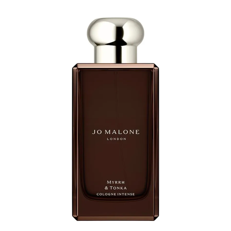 Nước hoa Anh - Nước Hoa Unisex Jo Malone Myrrh & Tonka Cologne Intense 100ml - Vua Hàng Hiệu