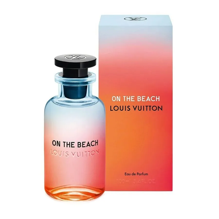 Louis Vuitton Unisex - Nước Hoa Unisex Louis Vuitton LV On The Beach EDP 100ml - Vua Hàng Hiệu