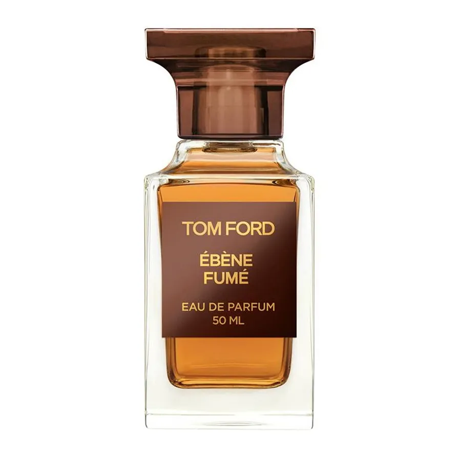 Tom Ford Eau de Parfum - Nước Hoa Unisex Tom Ford Ebene Fume EDP 50ml - Vua Hàng Hiệu