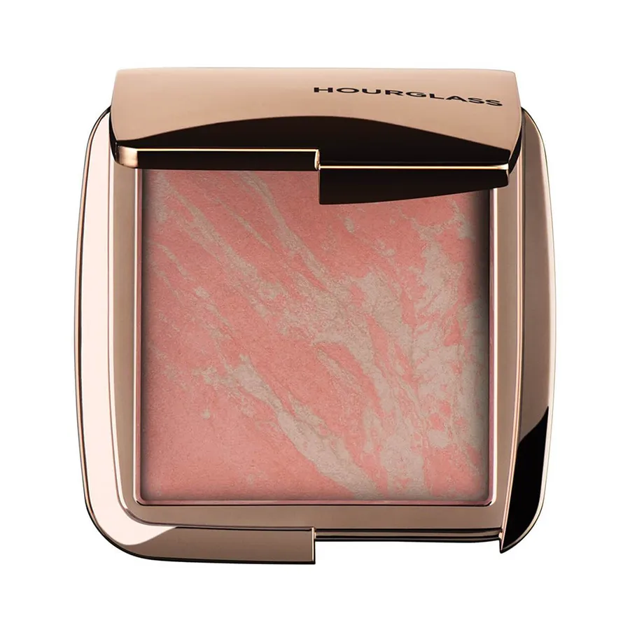 Trang điểm Hourglass Nữ - Phấn Má Hồng Hourglass Ambient Lighting Blush Dim Infusion 4.2g - Vua Hàng Hiệu