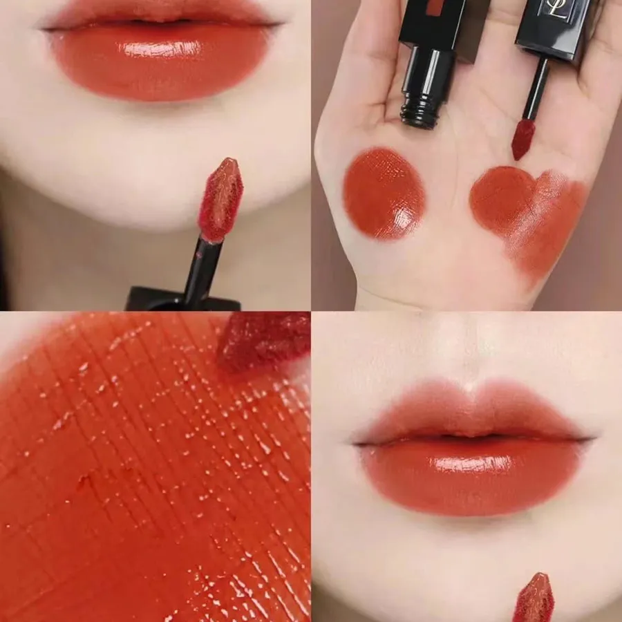 Vernis 416 Ysl Yves Saint Ysl Vernis A Levres Vinyl Cream 416 Yves - Main Image