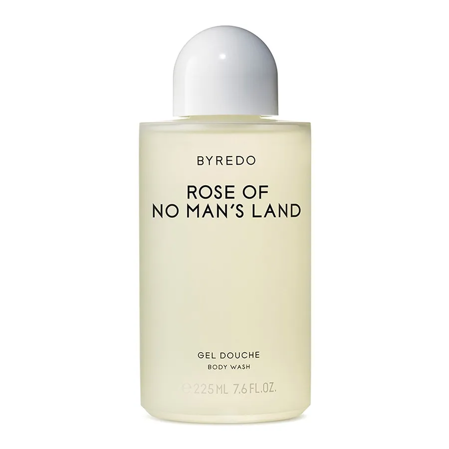 Mỹ phẩm - Sữa Tắm Byredo Rose Of No Man's Land Body Wash 225ml - Vua Hàng Hiệu