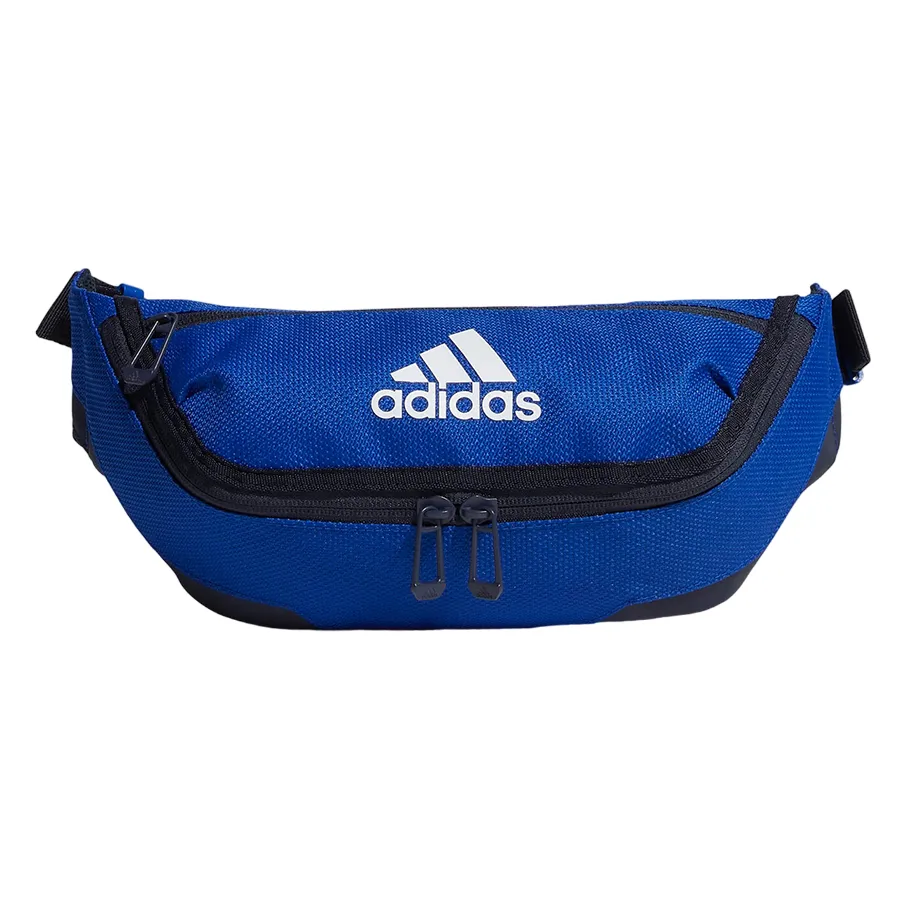 Túi xách Túi đeo hông - Túi Đeo Hông Adidas Endurance Packing System H64745 Màu Xanh Blue - Vua Hàng Hiệu