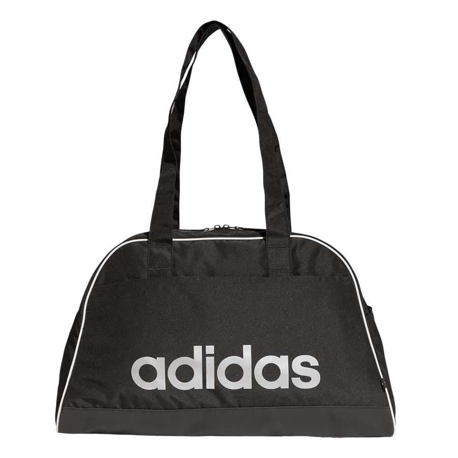 Túi xách Adidas Đen - Túi Đeo Vai Nữ Adidas Linear Essentials HY0759 Màu Đen - Vua Hàng Hiệu