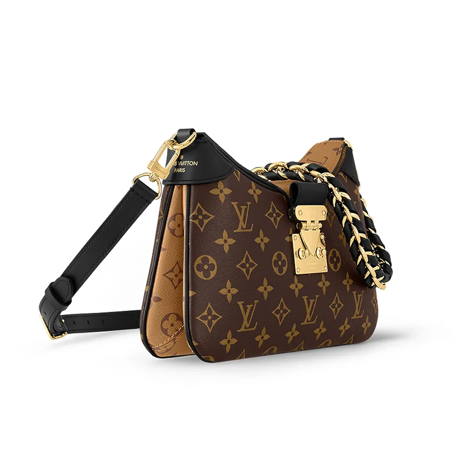 【ルイヴィトン・Louis Vuitton 】LV Twinny M46659 louis-vuitton-lv-twinny--