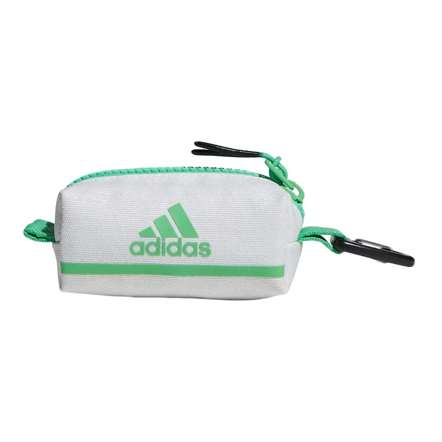 Túi xách Adidas - Túi Golf Nam Adidas Mini Đựng Bóng GT5883 Màu Trắng - Vua Hàng Hiệu